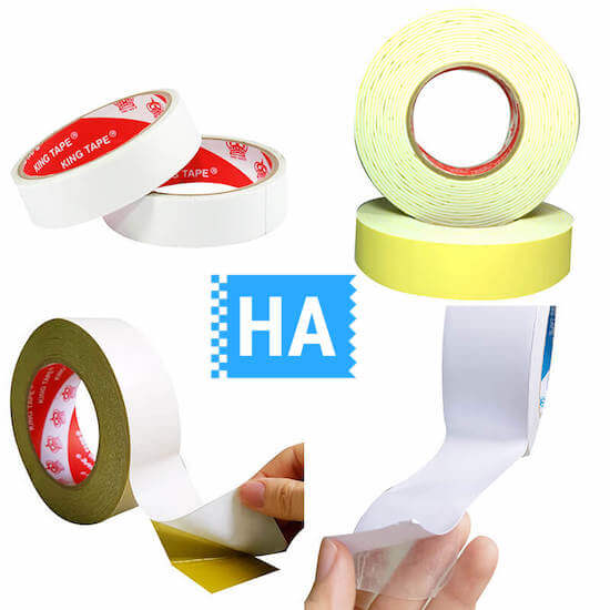 băng keo hai mặt