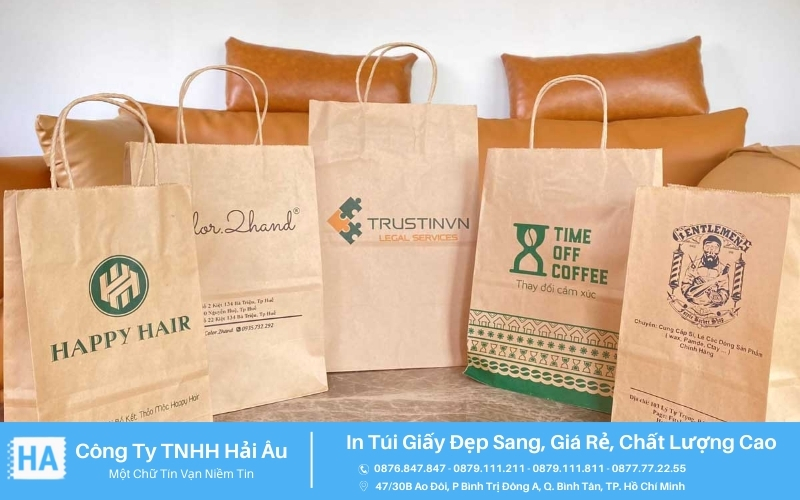 quy cách in túi giấy